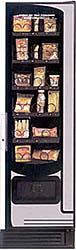 Fresh Food Vending Machines