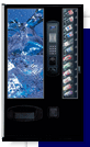 Soda Vending Machines