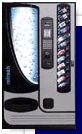 Soda Vending Machines