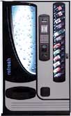 Soft Drink Vending Machines - CB 700
