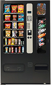 Candy Vending Machines