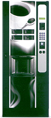 Coffee Vending Machines