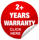 Vending Machines Warranty